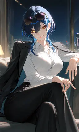 Profile image of Mizuki