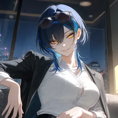 Profile image of 美月