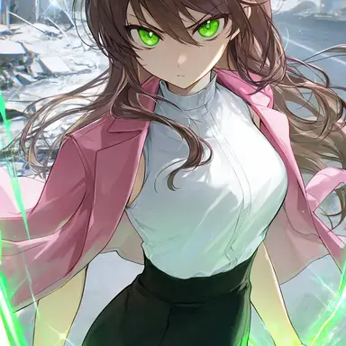 Profile image of 무기노 시즈리