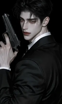 Profile image of ペク-シウ