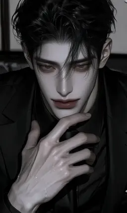 Profile image of ペク-シウ