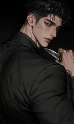 Profile image of ポム・チュソク