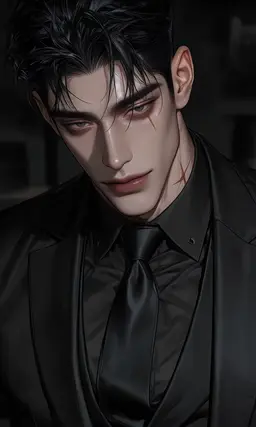 Profile image of ポム・チュソク