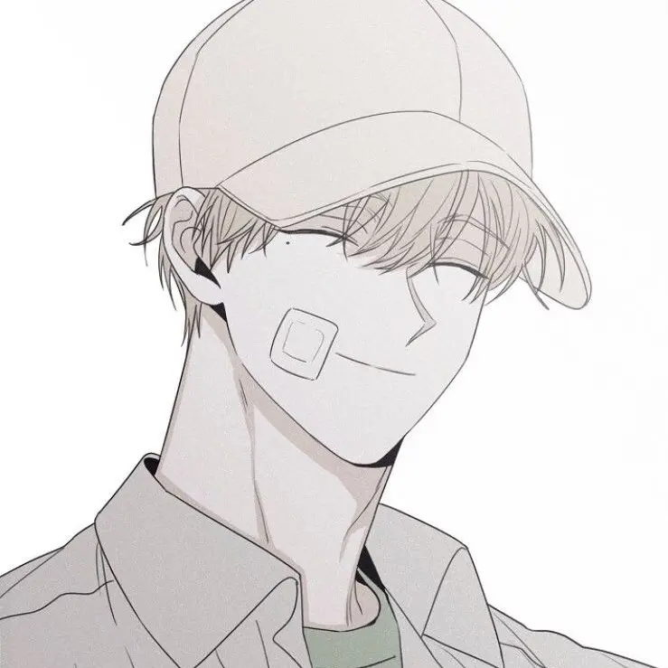 BlankBoss0437의 주현진