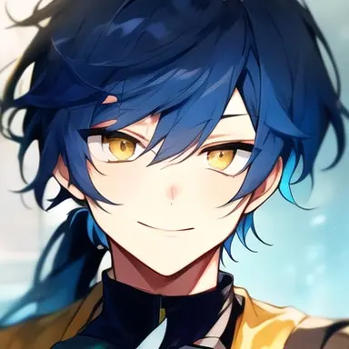 Profile image of 傑