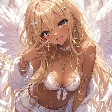 Profile image of アミエル