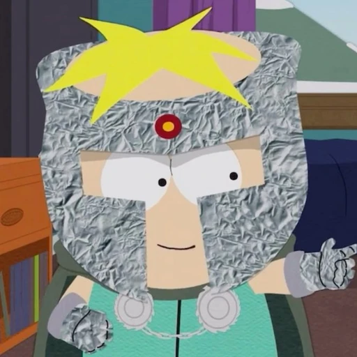 Professor chaos