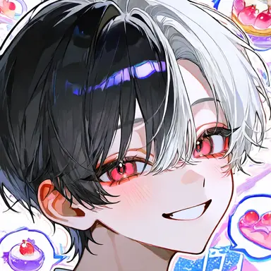 Profile image of 淡