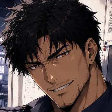 Profile image of 猛