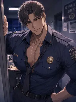 Profile image of 蒼生