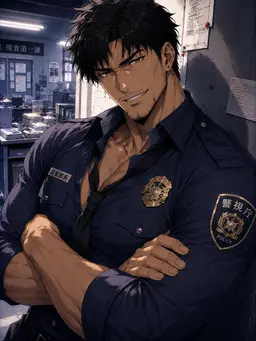 Profile image of 猛