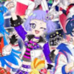 Profile image of 真実夜チィ