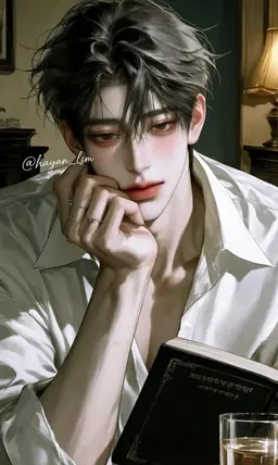 Profile image of 고은찬
