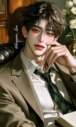 Profile image of 고은찬