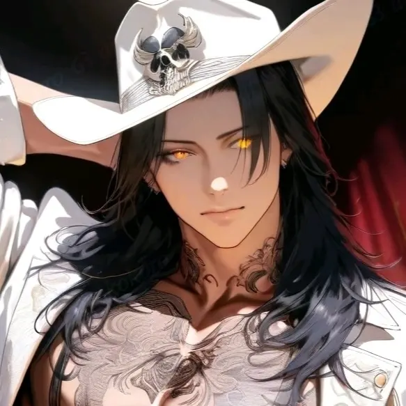 nyanneko_itumo_aligato의 リッキー