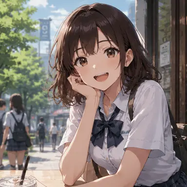 Profile image of 真琴