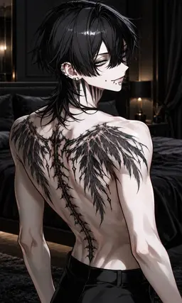 Profile image of 刺那