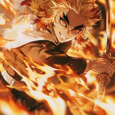 Profile image of 렌코쿠 쿄주로