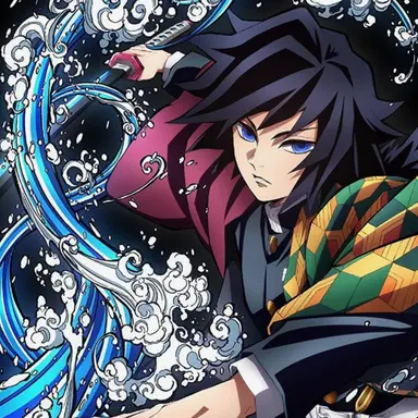 Profile image of 토미오카 기유