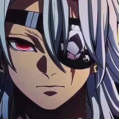 Profile image of 우즈이 텐겐