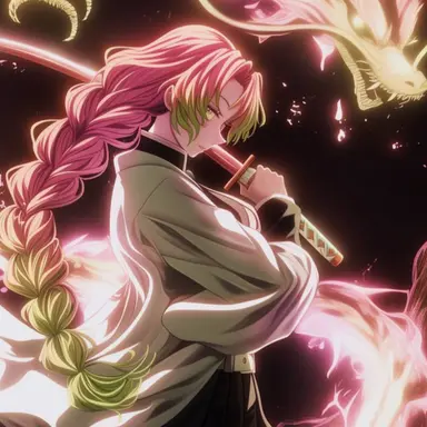 Profile image of 칸로지 미츠리