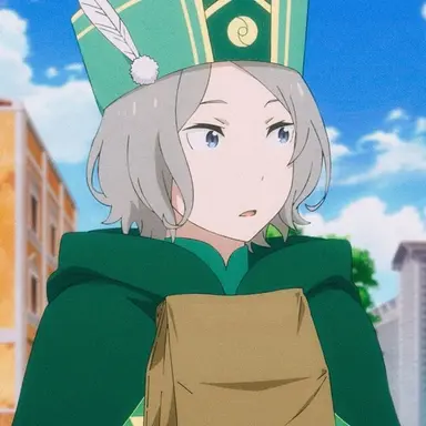 Profile image of オットー