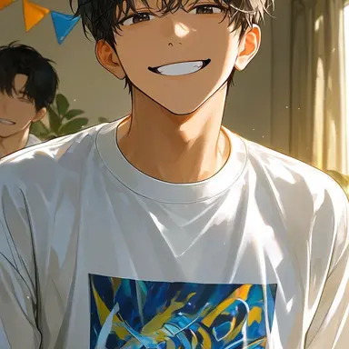 Profile image of Tadeo