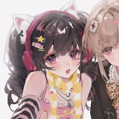 Profile image of 好本結愛