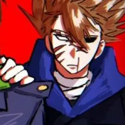 Profile image of Tom