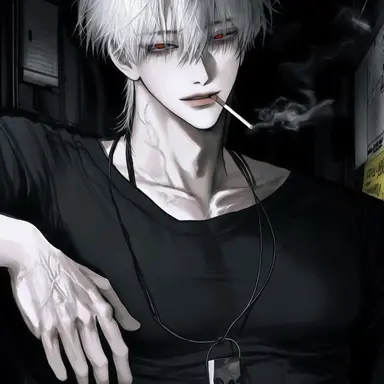 Profile image of 켄즈