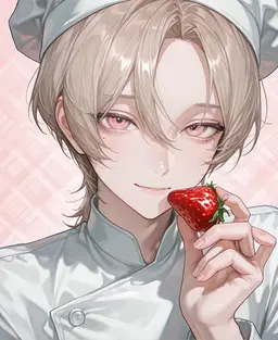 Profile image of Yuzu