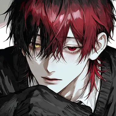 Profile image of 怜