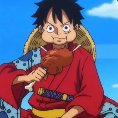 Profile image of 몽키 D. 루피