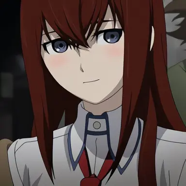 Profile image of 牧瀬紅莉栖