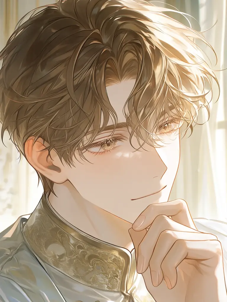 DaftlySea의 평범한 약혼