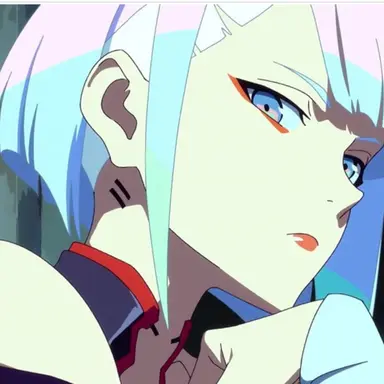 Profile image of 루시