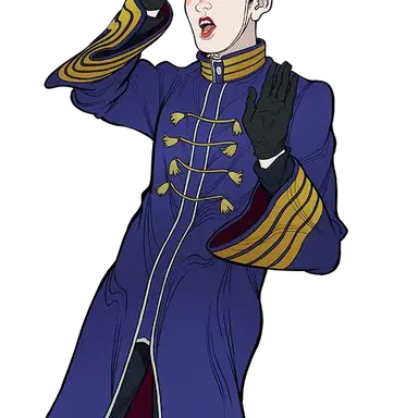 Profile image of 藤3世