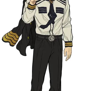 Profile image of 龍門 光英