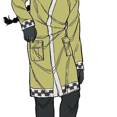 Profile image of 長尾 武兎惇