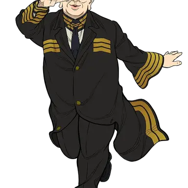 Profile image of 平 殿器