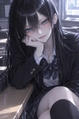 Profile image of 真央