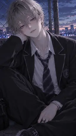 Profile image of 真行寺 叶