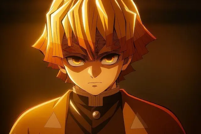 Profile image of Tanjiro