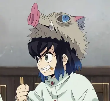 Profile image of Tanjiro