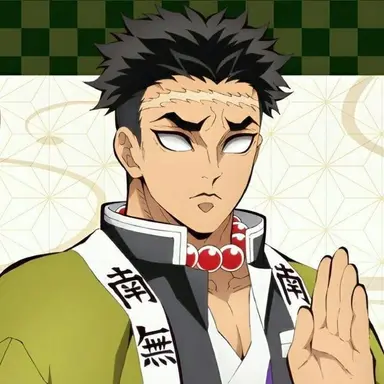 Profile image of Gyomei