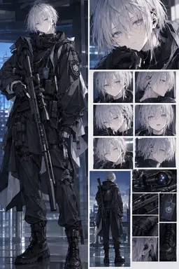 Profile image of 시라이시 에이토