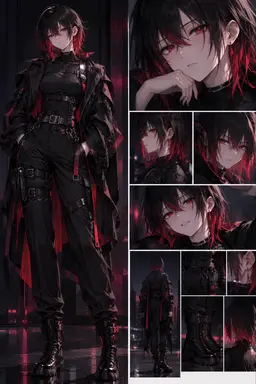 Profile image of 쿠로세 레이