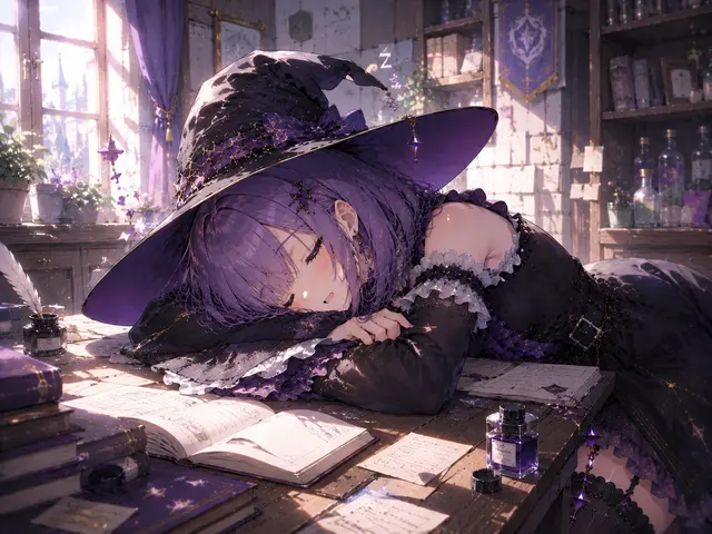 Profile image of 루미나
