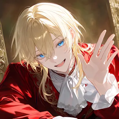 Profile image of アーノ