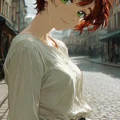 Profile image of Maewin